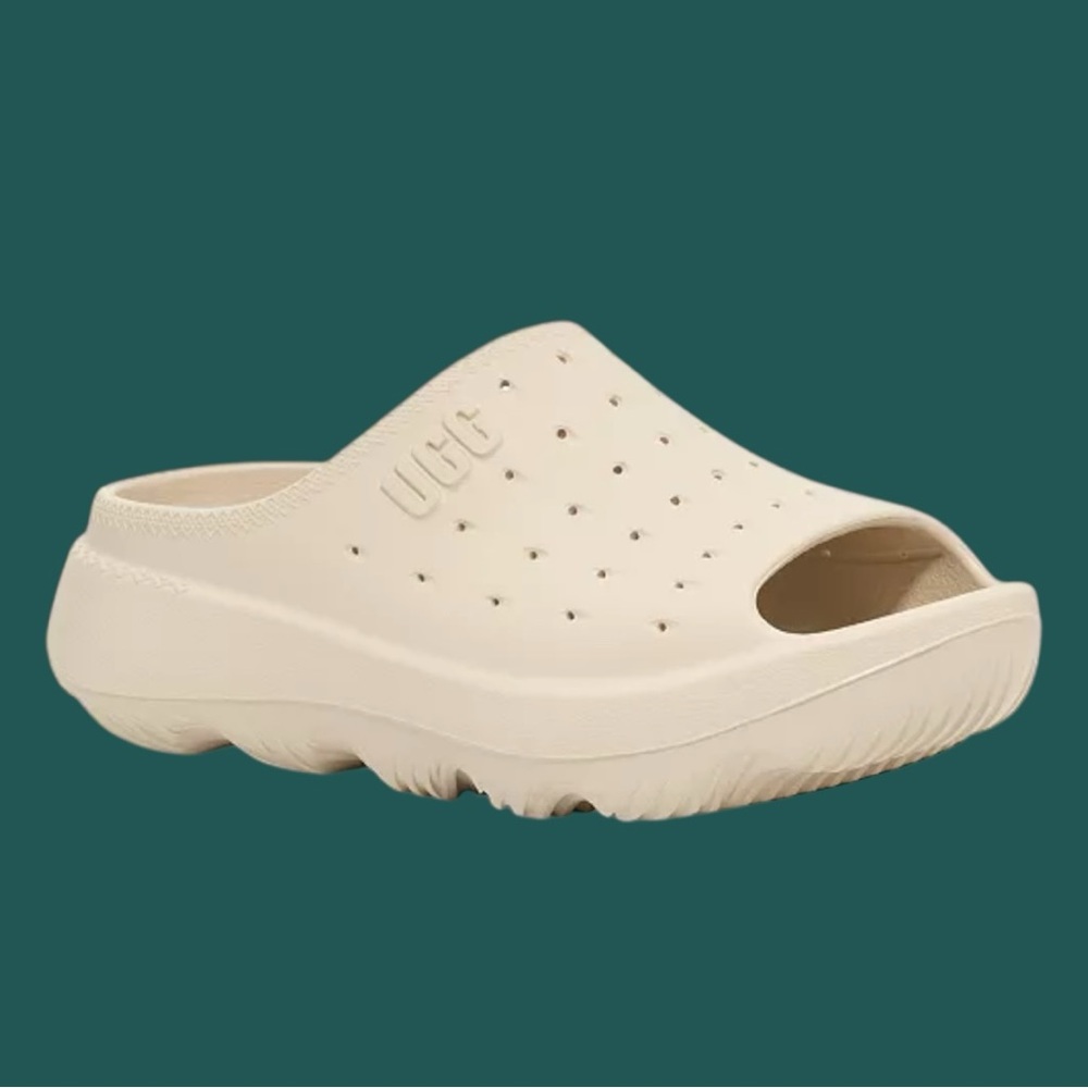 UGG -Slide It- Sea Salt
